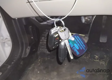 2015 Ford Edge Titanium из США, поврежденный, VIN 2FMTK3K98FBB54978